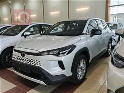 تويوتا كورولا كروس